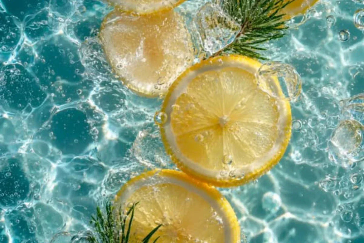 Los aromas que hacen que el calor se sienta diferente