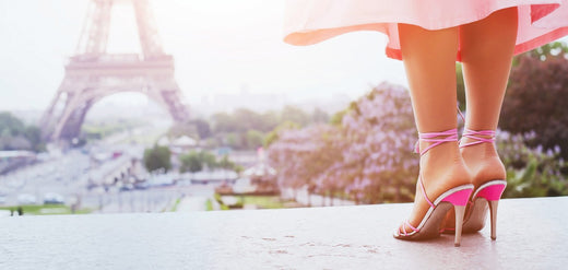 Los 6 mejores perfumes franceses para mujer