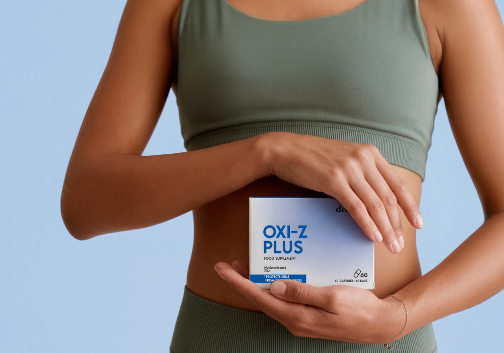 Nutricosmética: La Revolución de la Belleza que Nace desde Dentro