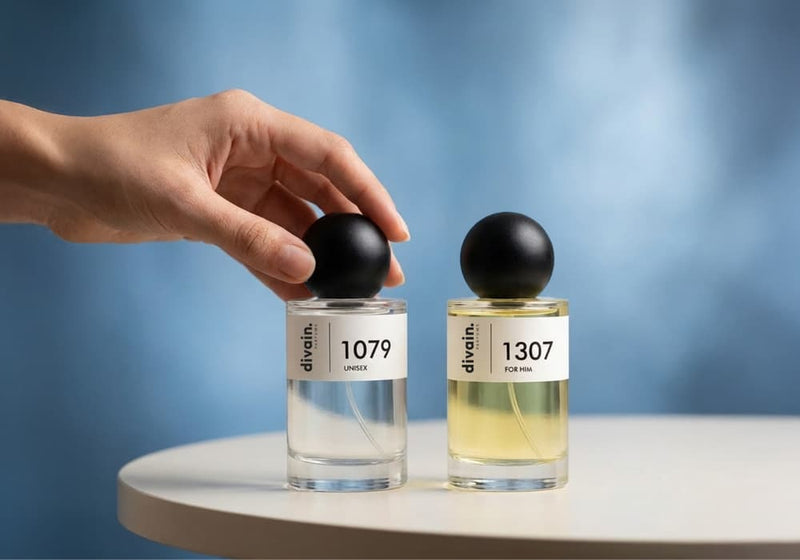 Familias olfativas en perfumería: guía completa de clasificación aromática