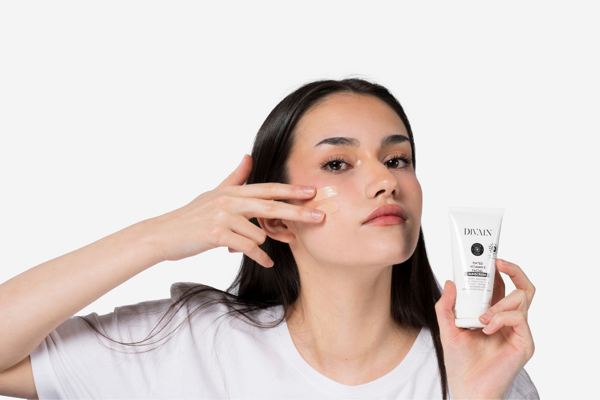 Rutina facial