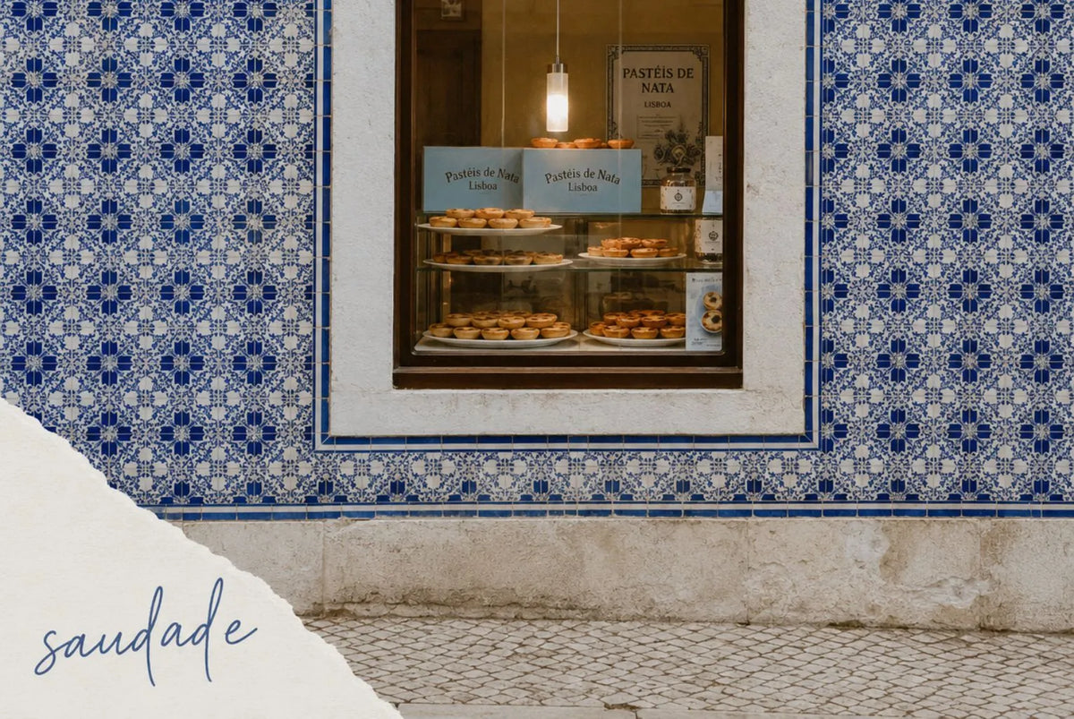 Lisboa: la ciudad que huele a nostalgia