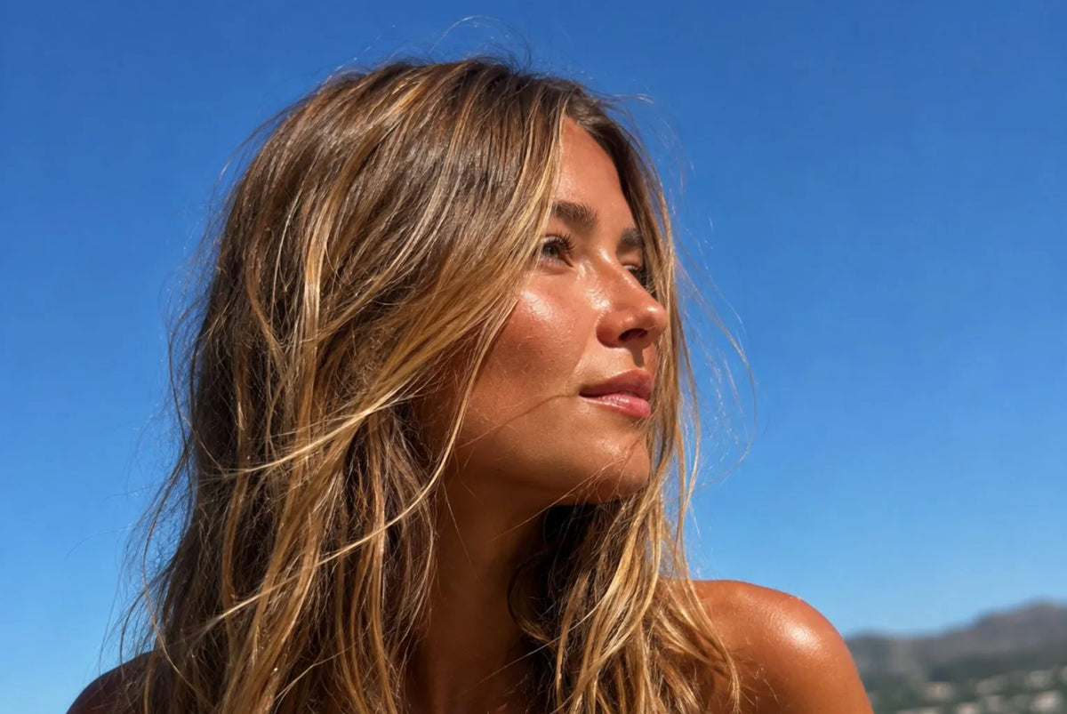 HAIRTOX: el reset que tu cabello necesita antes de que acabe el verano