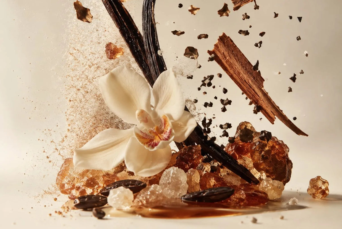 La vuelta de los orientales y gourmands