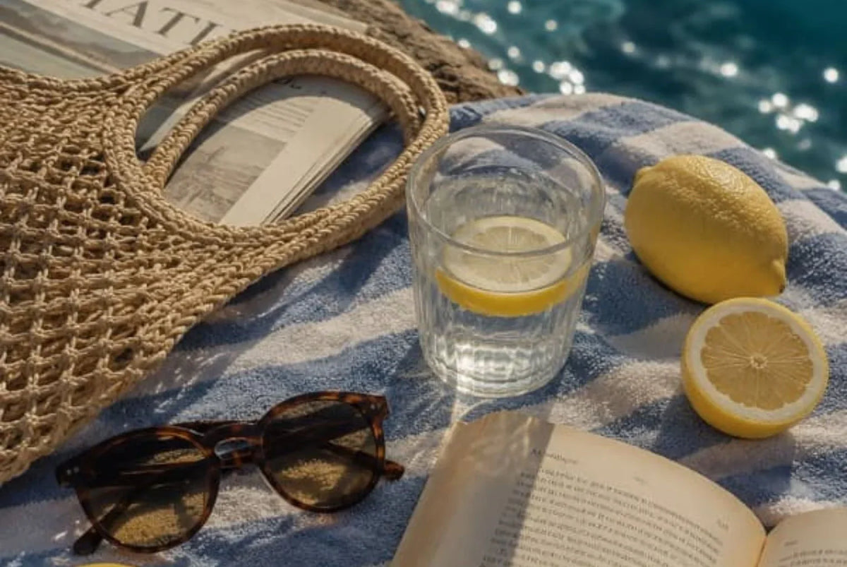 Un verano de los de siempre.