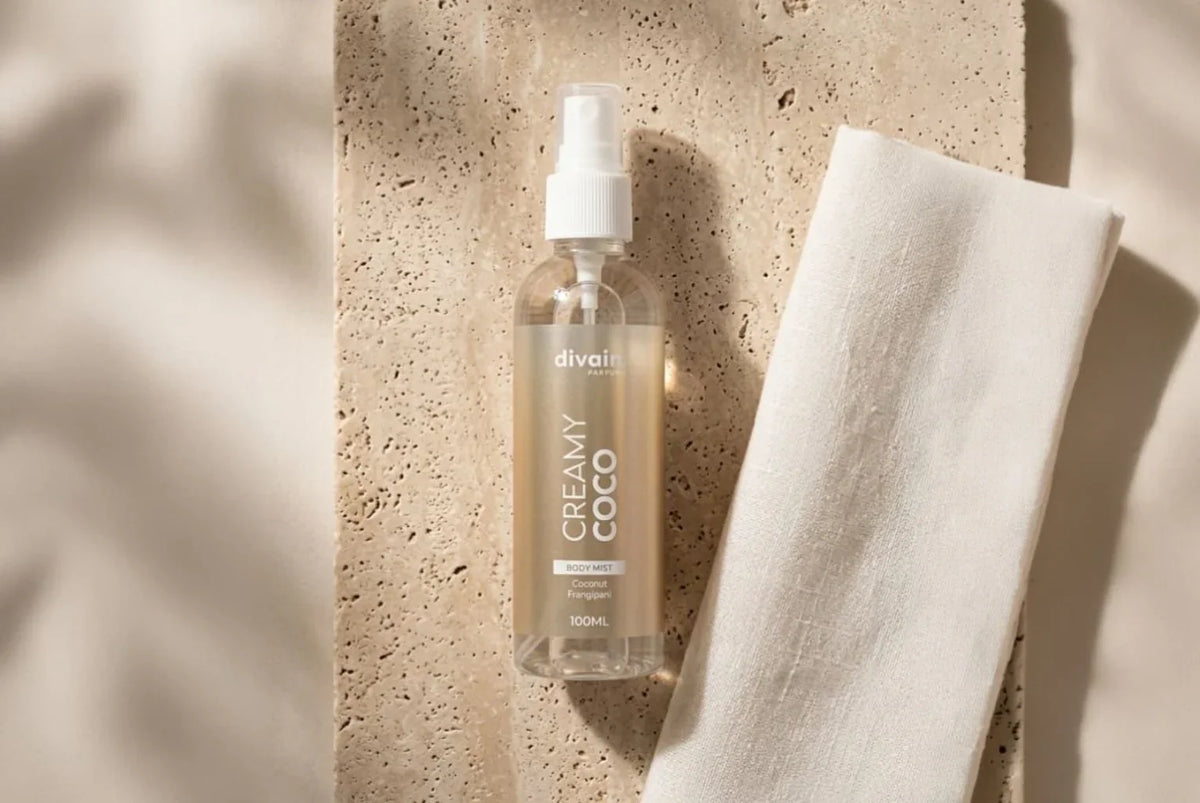 La alternativa al perfume para quienes prefieren algo más ligero