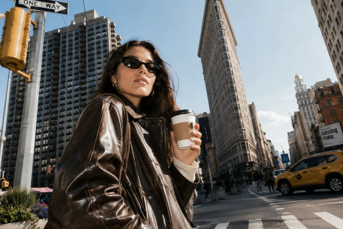 Un viaje olfativo a Nueva York