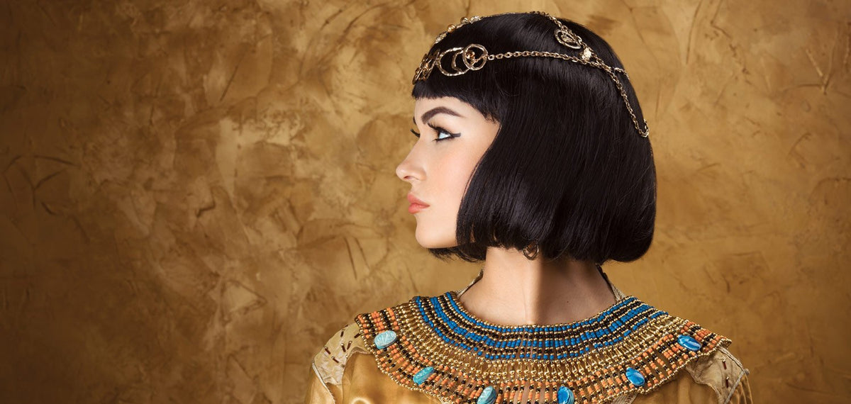 Historia del perfume en el Antiguo Egipto: rituales y aromas