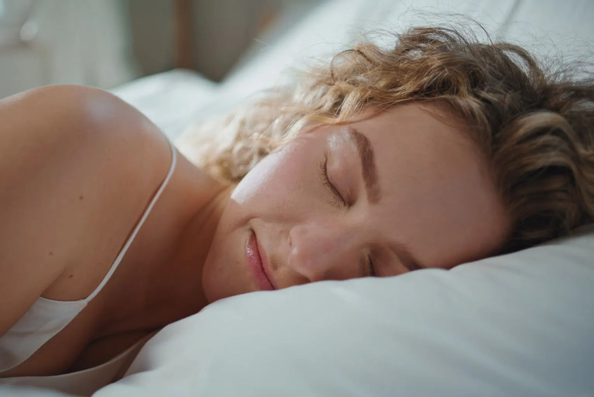 Dormir muchas horas no es lo mismo que descansar