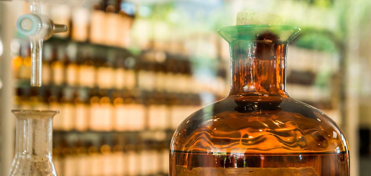 Amber in perfumery: Scent and Best Perfumes | DIVAIN – DIVAIN® EU