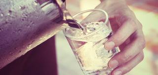 Discover the benefits of drinking water daily