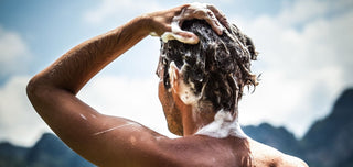 Find out which is the best anti-hair loss shampoo for men on the market