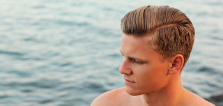 Discover which are the best waxes for men's hair on the market