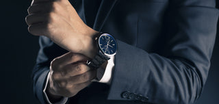 List of the best luxury watch brands in the world