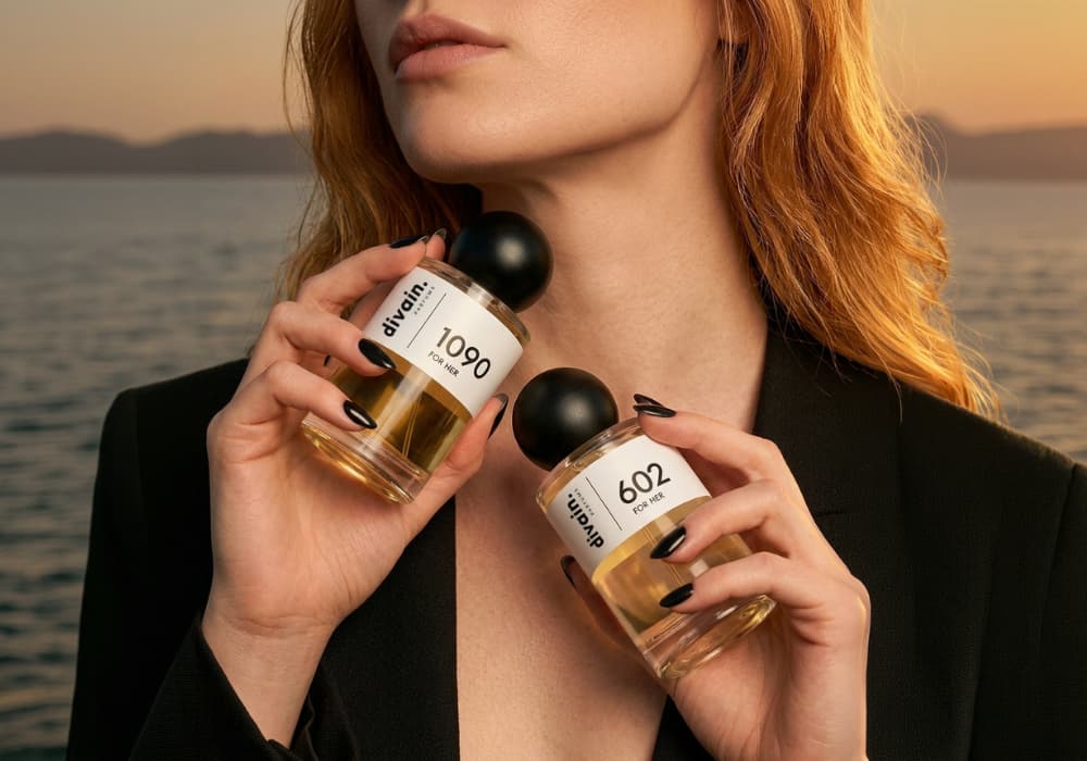 EDP, EDT, EDC y Parfum: qué significan las siglas del perfume y cuál elegir