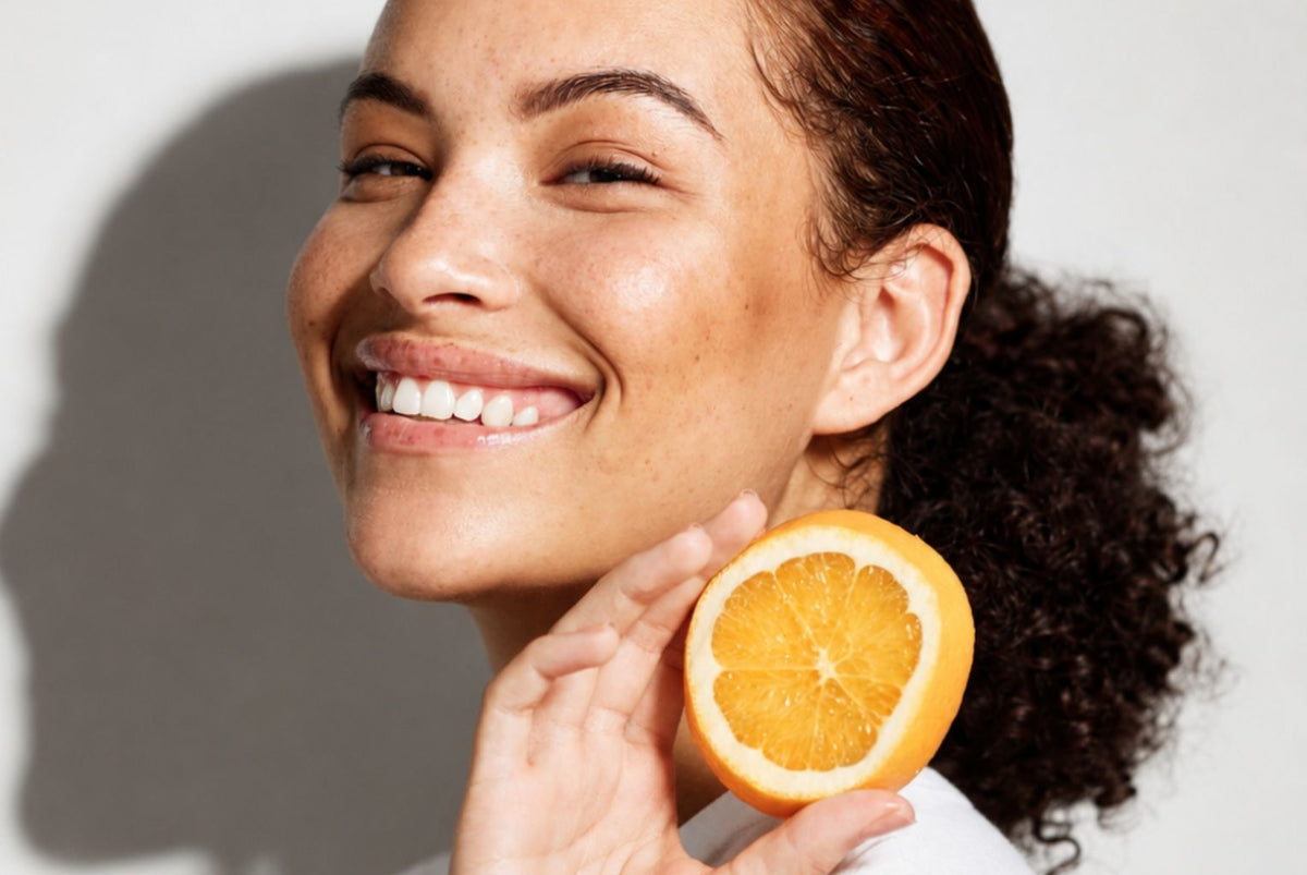 Vitamina C en verano: ¿sí o no?