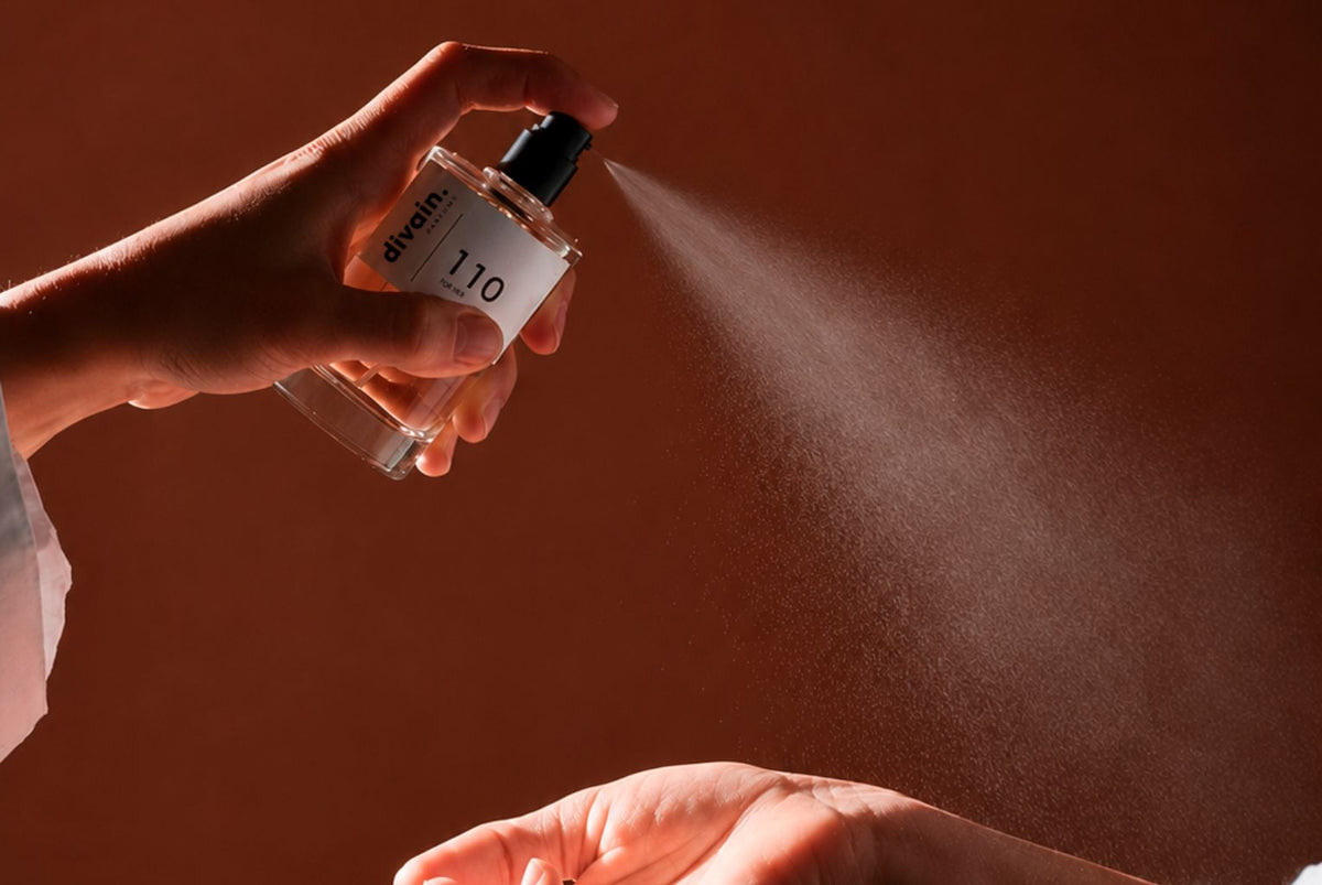 Tu perfume según el momento