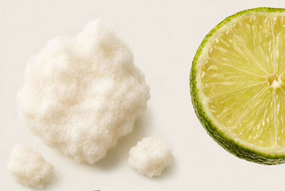 El regreso de los aromas limpios