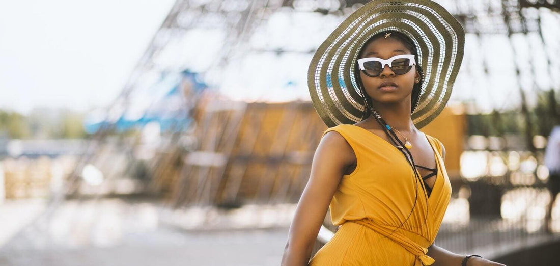 Mejores consejos y looks para combinar el color mostaza