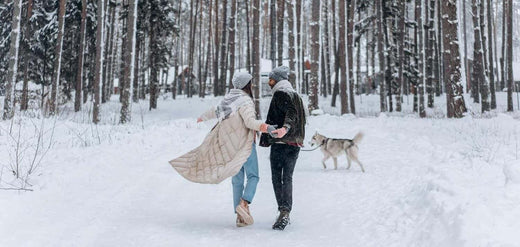 Descubre los mejores perfumes del invierno