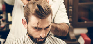Opdag de bedste klassiske frisurer til mænd fra de sidste årtier.