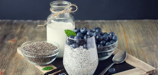 How to eat Chia seeds? Find out the different way to try them