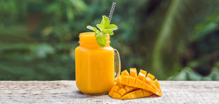 Find out if mango is fattening or not and how many calories it has