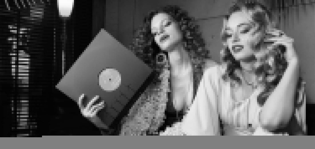 El maquillaje de los años 70 sigue siendo tendencia hoy en día