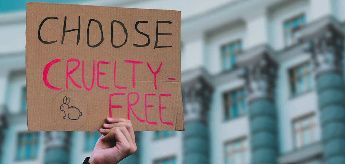 Las marcas de perfumes cruelty free tienen cada vez más peso en el mercado