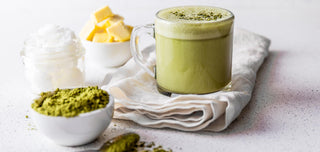 Find out all there is to know about matcha tea it’s health benefits