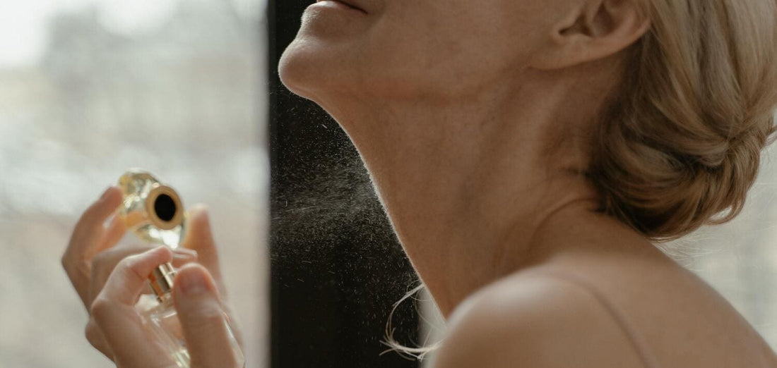 Top con los mejores perfumes baratos para mujer