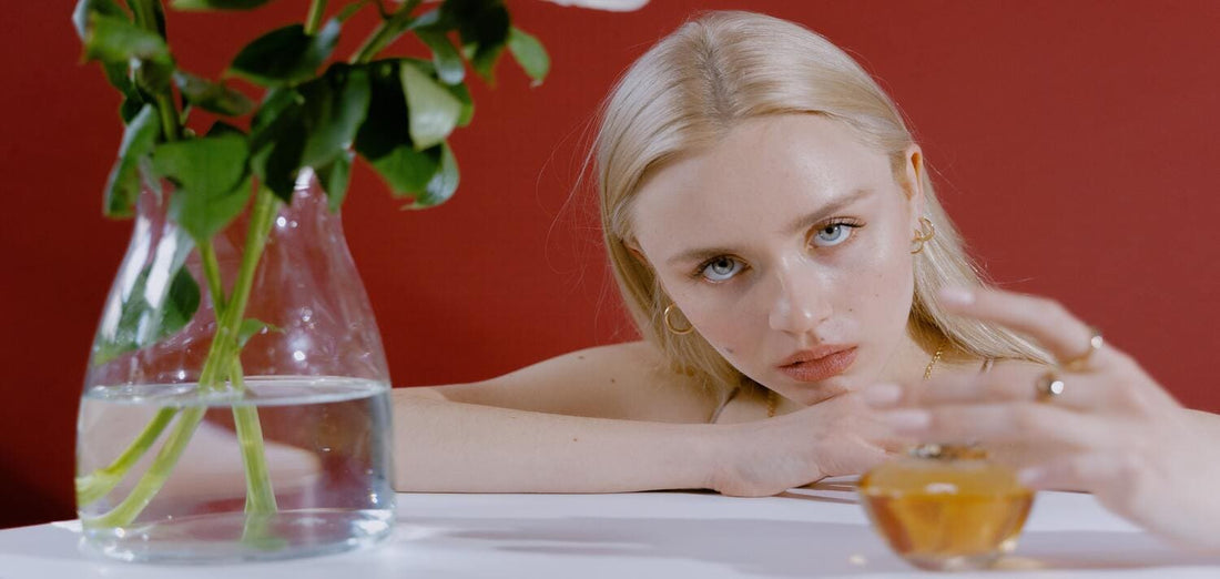 Comparativa con los mejores perfumes para mujer