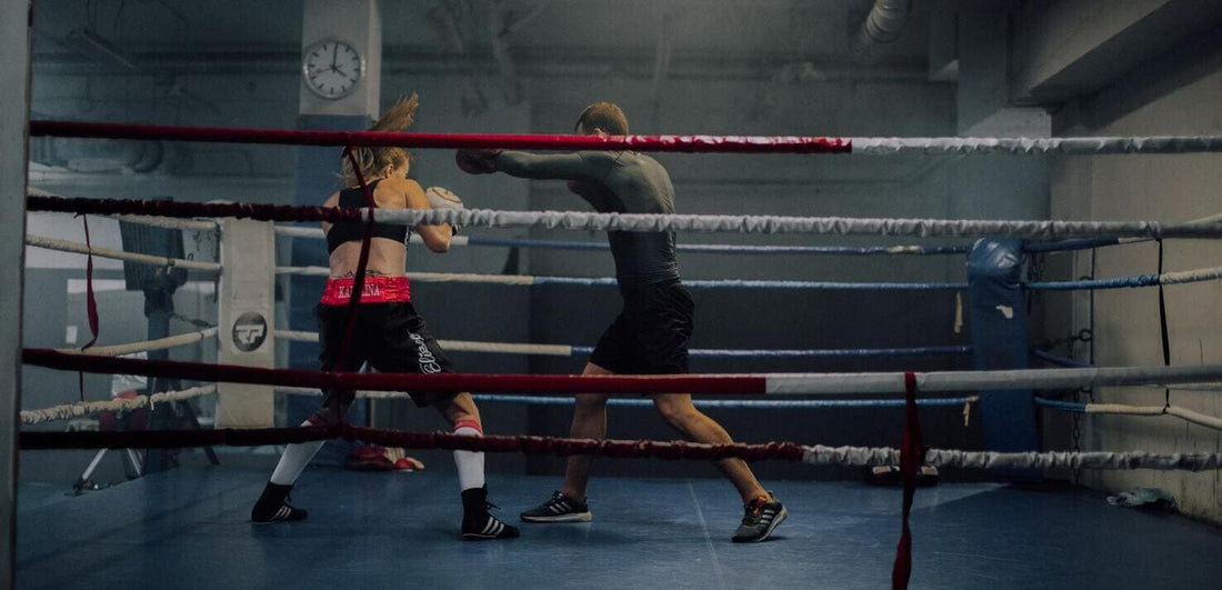 Top con los mejores perfumes para hacer deporte