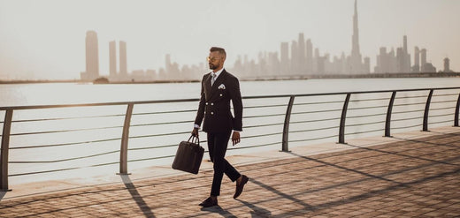 Perfumes de hombre para el día a día y la oficina