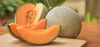 Find out if melon is fattening and other myths about this tropical fruit