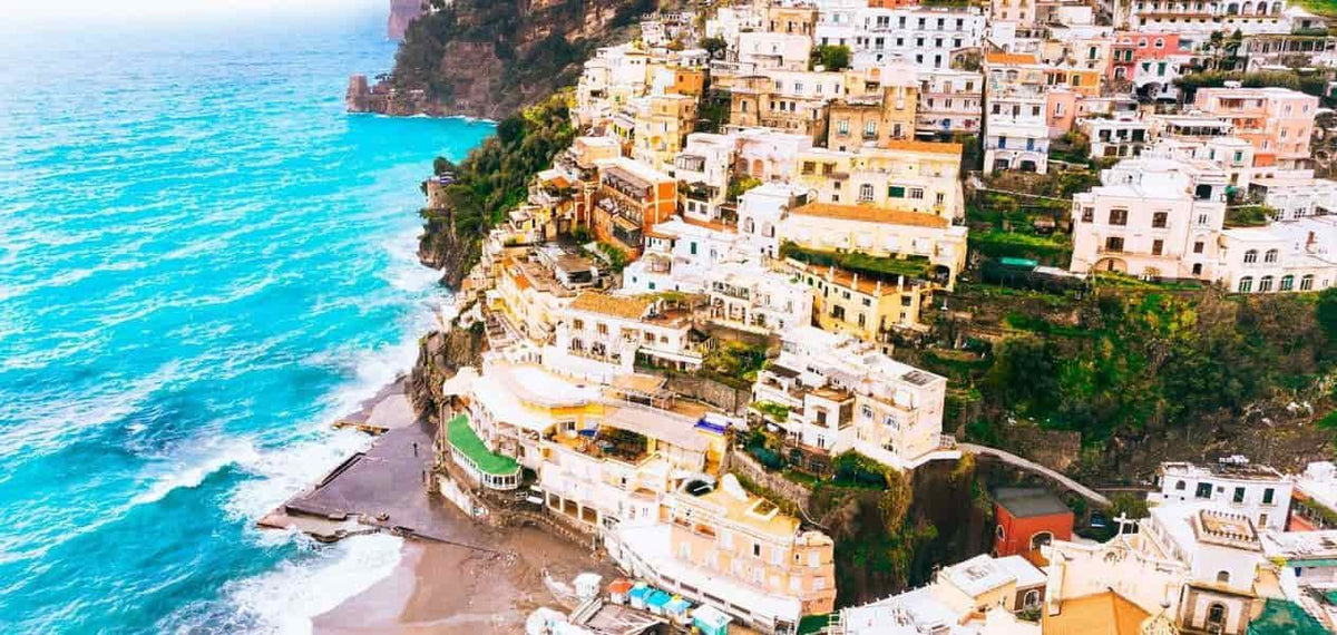 Costa malfitana