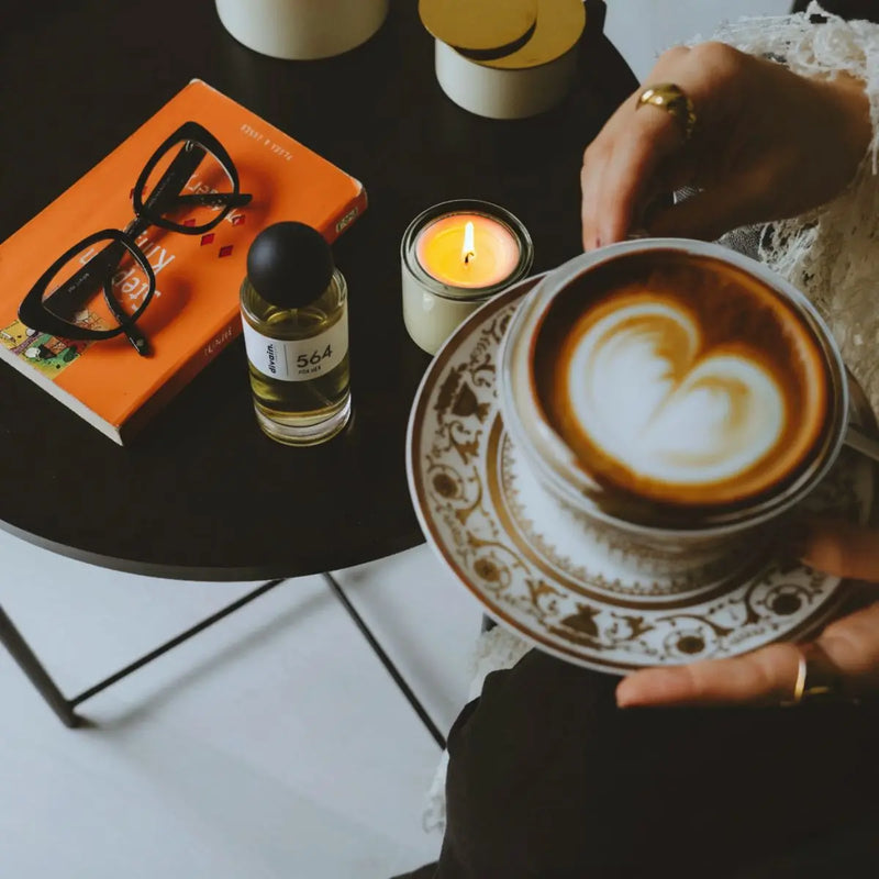 Perfumes de otoño: guía completa para elegir tu fragancia de temporada
