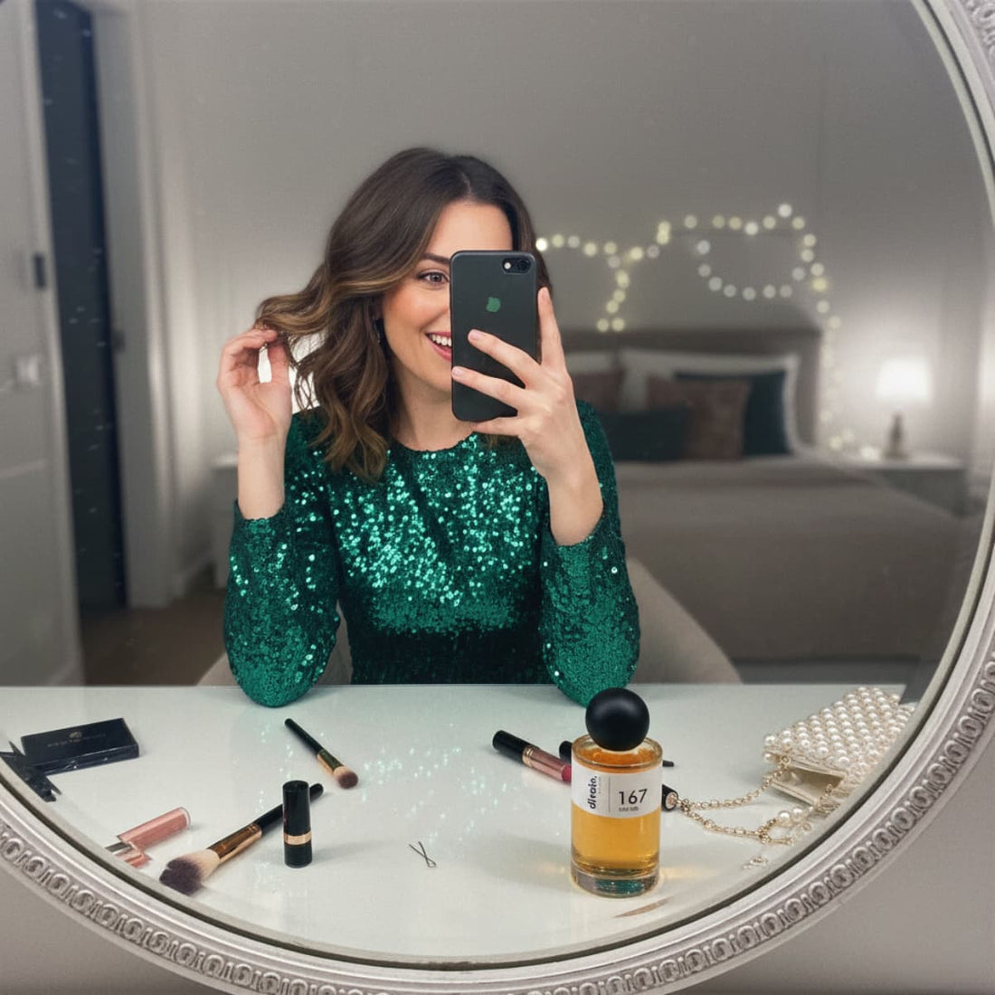 Perfumes de equivalencias para todas las ocasiones