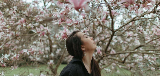 Top con los mejores perfumes de primavera de mujer