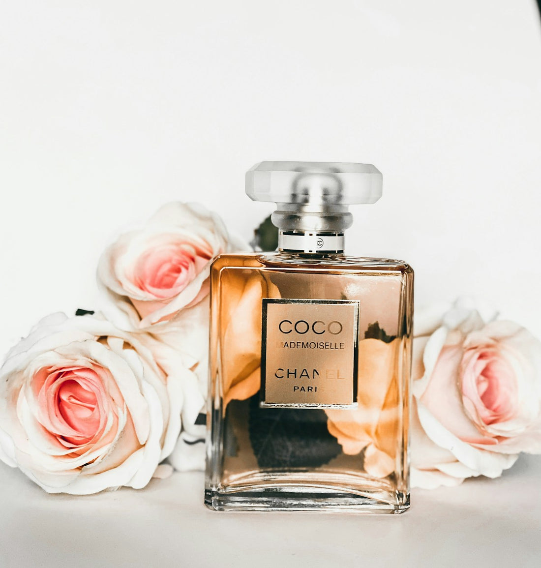 Perfumes de otoño 2026 – fragancias cálidas y amaderadas
