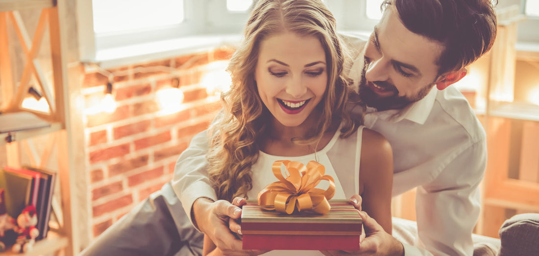 Lista con los mejores regalos para una mujer de 30 años originales