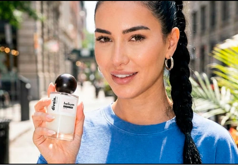 Cómo aplicar el perfume correctamente para que dure todo el día