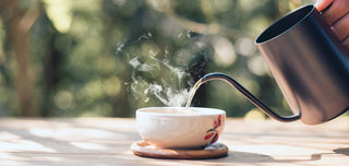 Natural teas to lower blood sugar levels