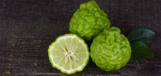 Perfumes con bergamota, tan frescos que enloquecerán tus sentidos