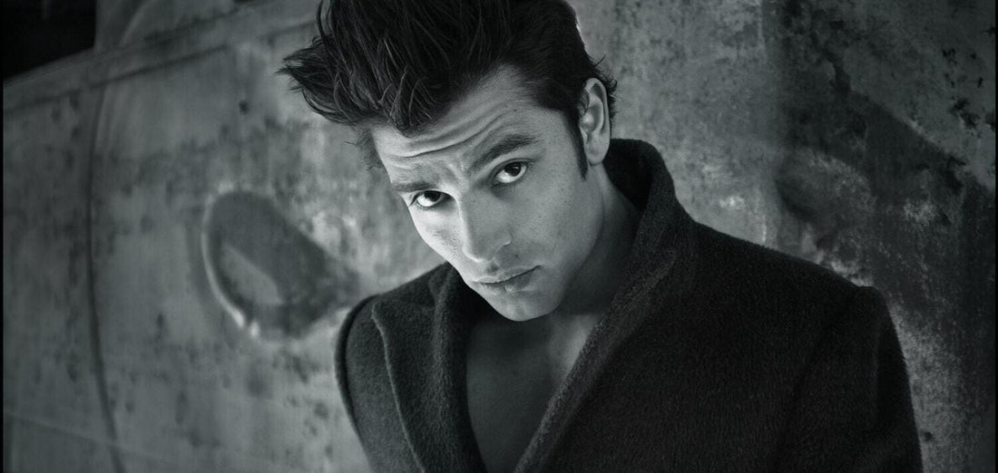 Top con los mejores perfumes de hombre mejor valorados