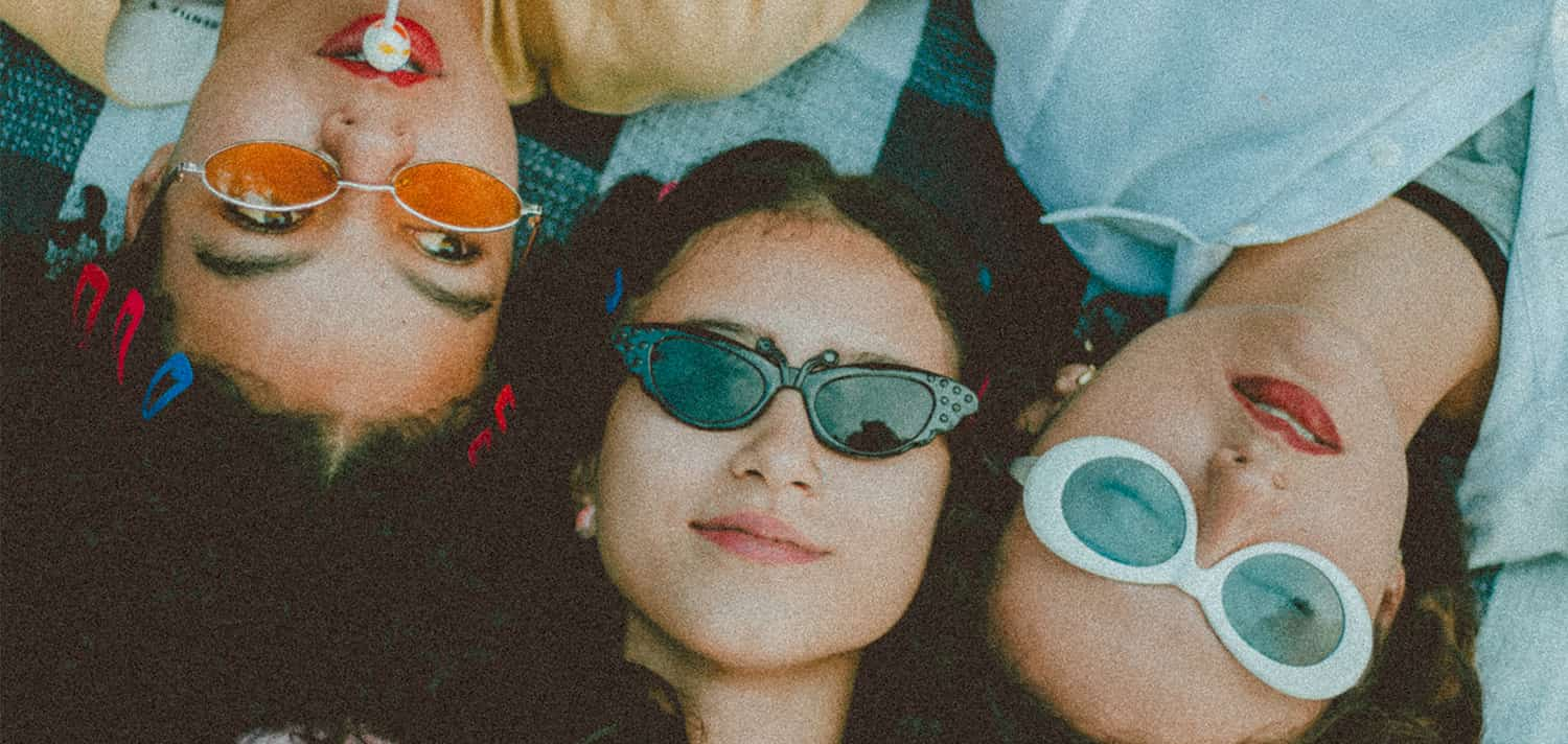 The trends in sunglasses for this summer 2021