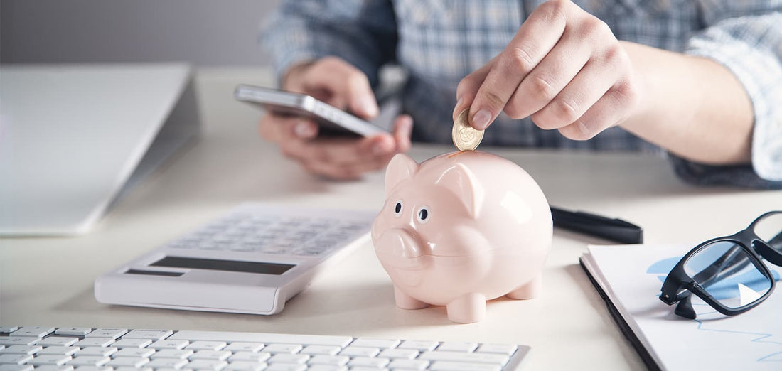 Trucos sencillos para ahorrar dinero día a día desde casa