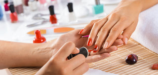 Types of manicure that you should know to set trends