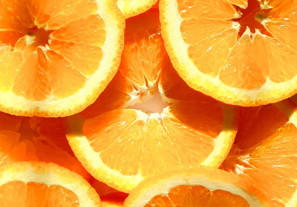 Vitamina C — divain ZEN