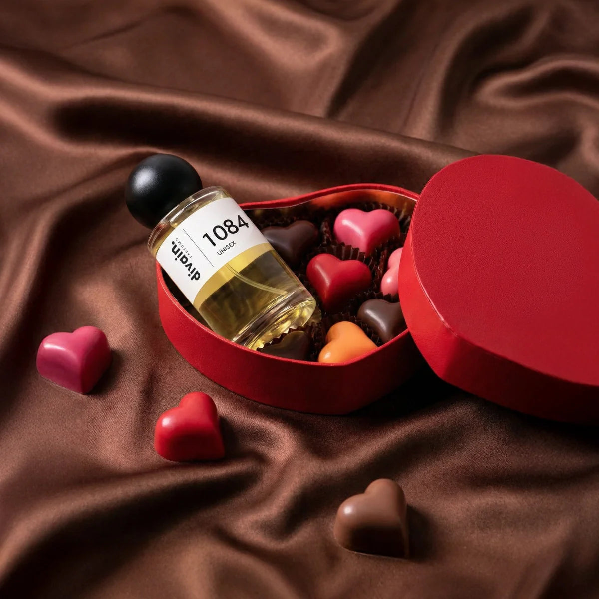 perfume de imitación unisex